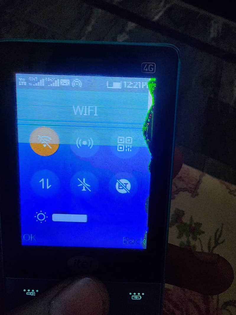 Itel Other Model 1