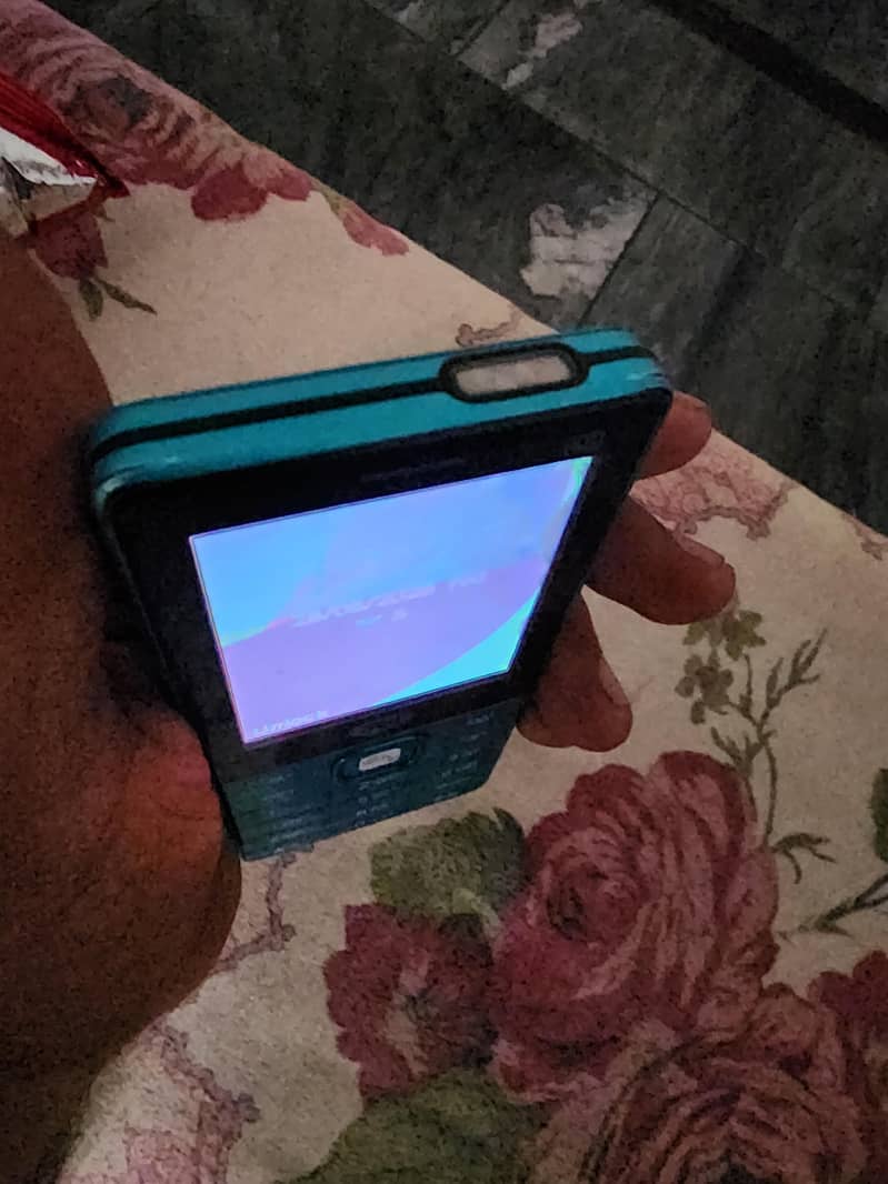 Itel Other Model 2