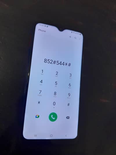 Samsung Mobile A10S