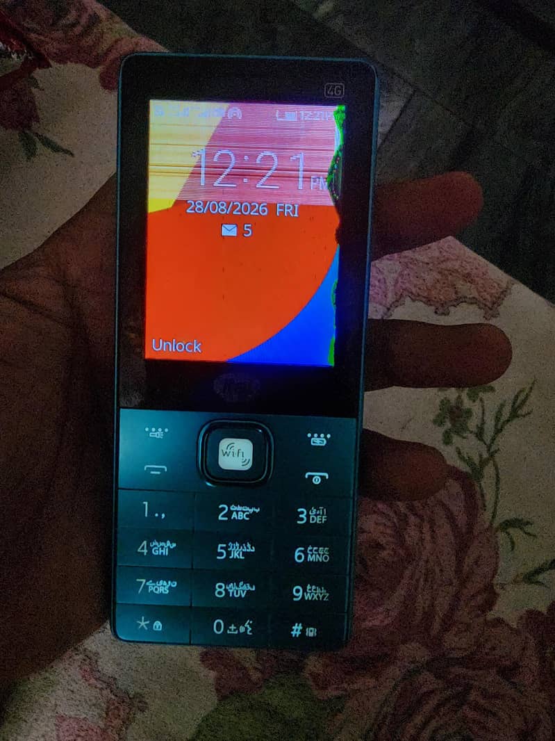 Itel Other Model 3