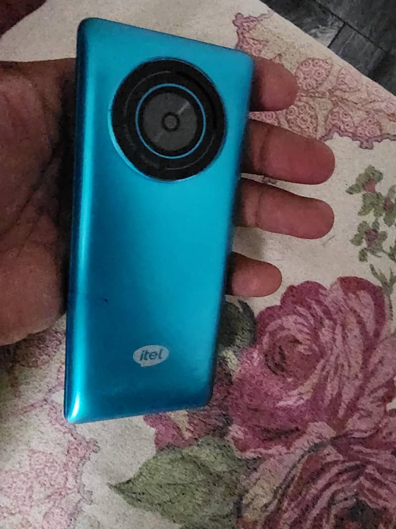 Itel Other Model 4