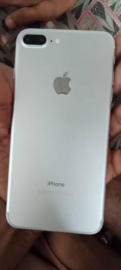 Apple iPhone 7 Plus