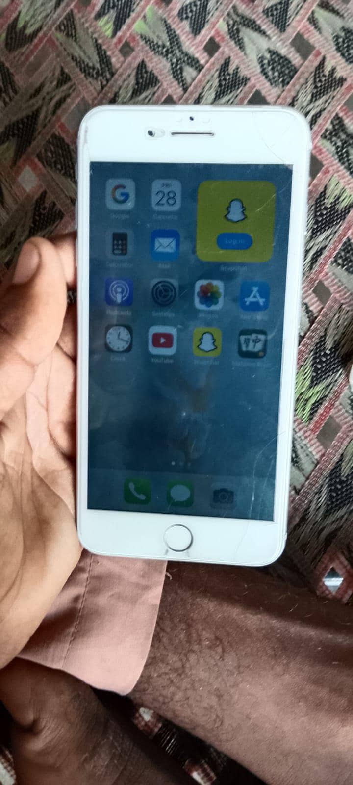 Apple iPhone 7 Plus 2