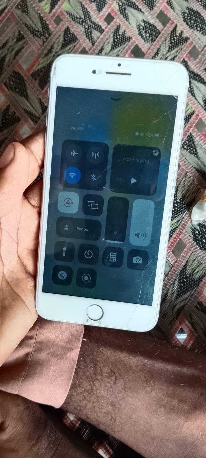 Apple iPhone 7 Plus 4