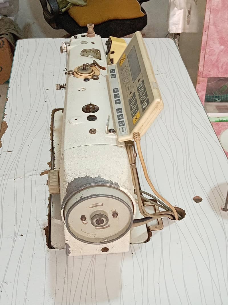 sawing machines 2