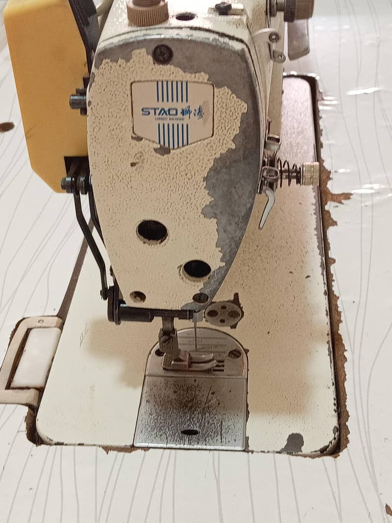 sawing machines 3