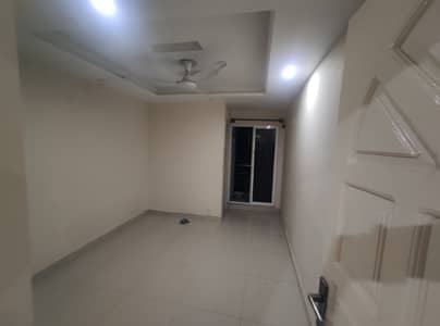 1BED unfurnished apartment available for rent in ISLAMABAD E11 2 medical society