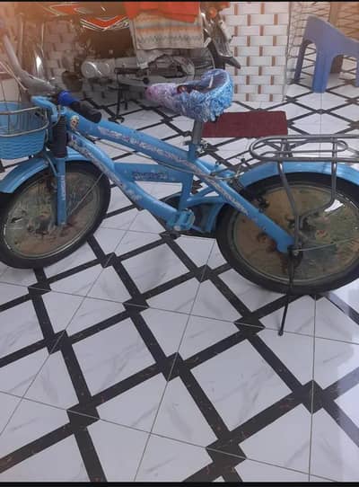 kids bicycle mediam siz