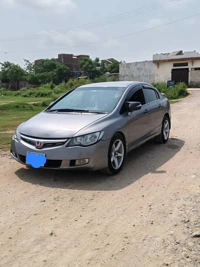 Honda Civic 2006