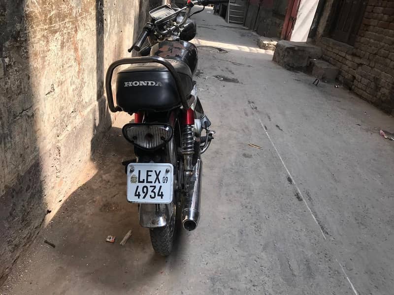 dhoom cd 70c 3