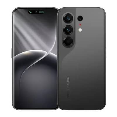 Tecno Camon 50 pro 8+8/256