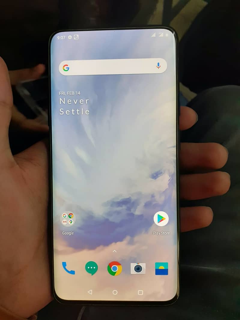One Plus 7 Pro 0