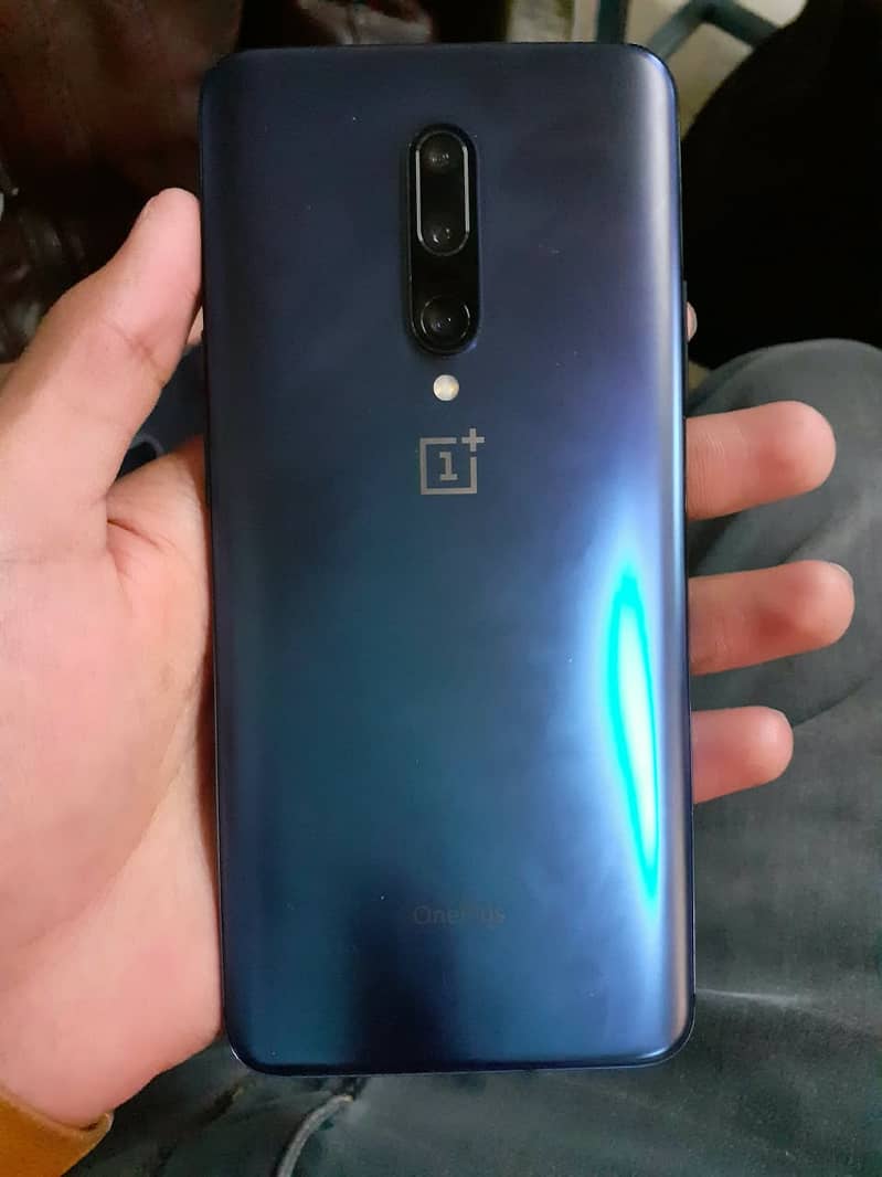 One Plus 7 Pro 1