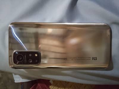 Xiaomi Mi 10T