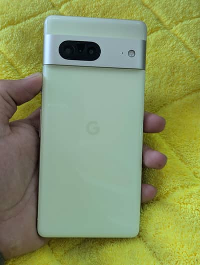 Google Pixel 7