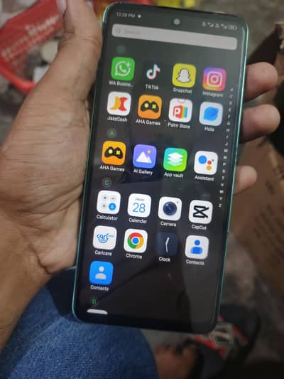 Tecno CAMON 19 Neo