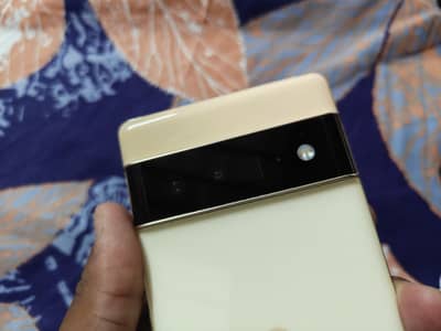 Google Pixel 6 Pro | 128GB In Best 10/10 Condition