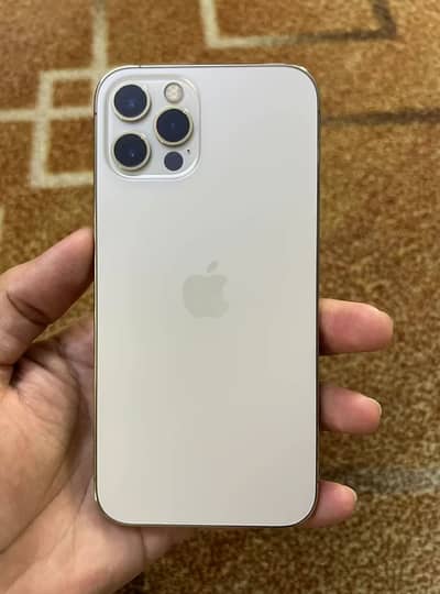Apple iPhone 12 Pro
