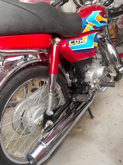 new condition 10by10