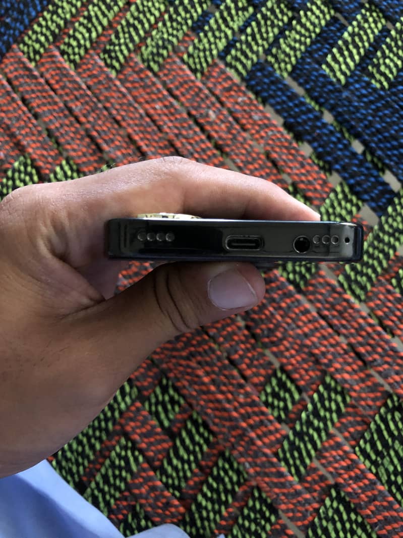 G'Five Magic Pro 1