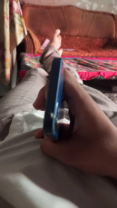 Apple iPhone 12 mini