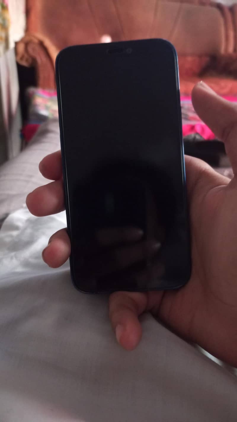 Apple iPhone 12 mini 2