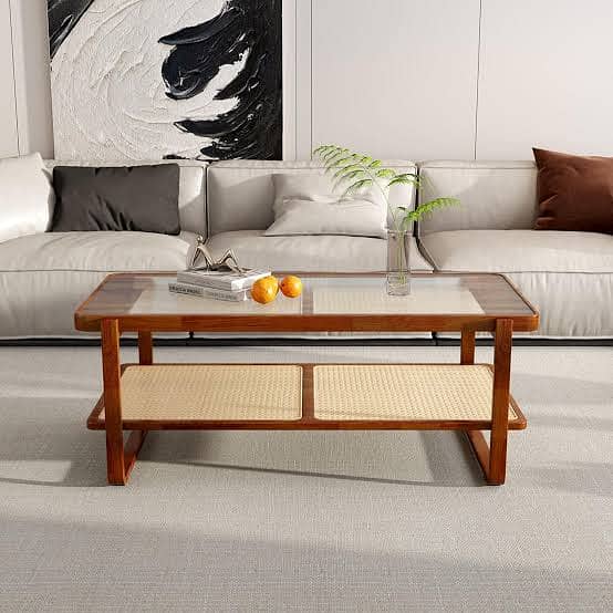 WOOD WORK//CENTRE TABLE//WARDROBE 13