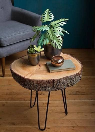 WOOD WORK//CENTRE TABLE//WARDROBE 14