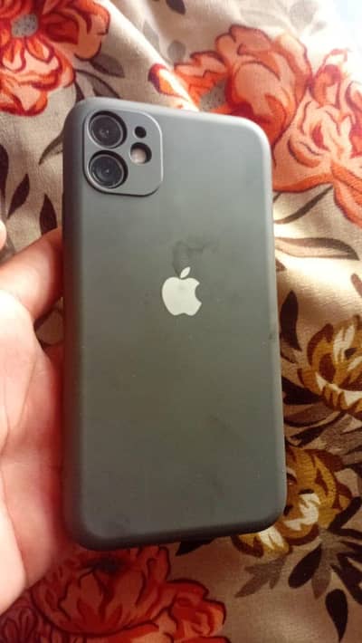 Iphone 11 Exchange possible