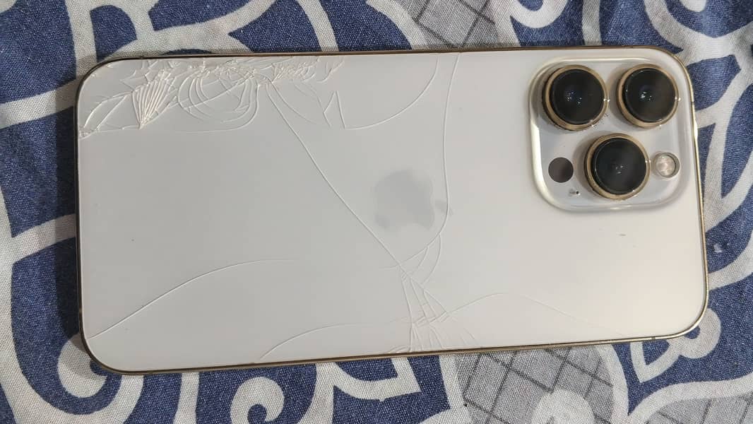 Apple iPhone 13 Pro 3