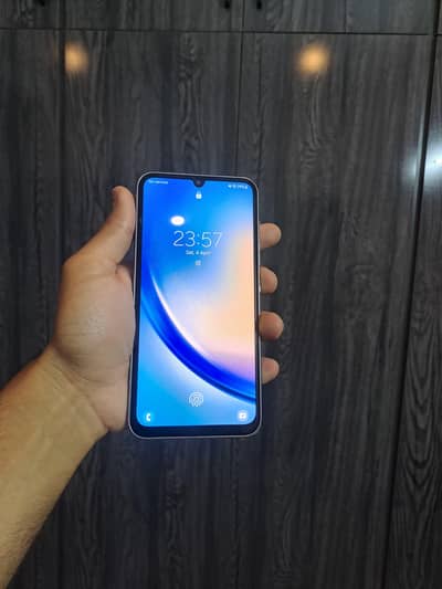 Samsung Mobile A35 5G