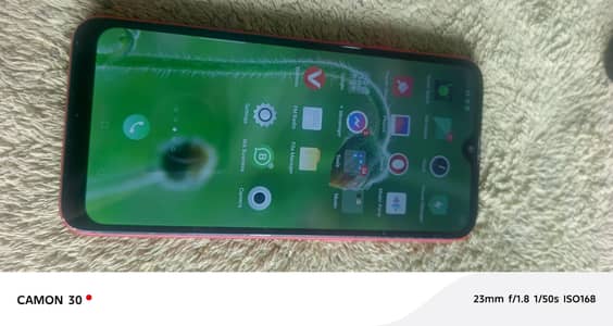 OPPO A1k