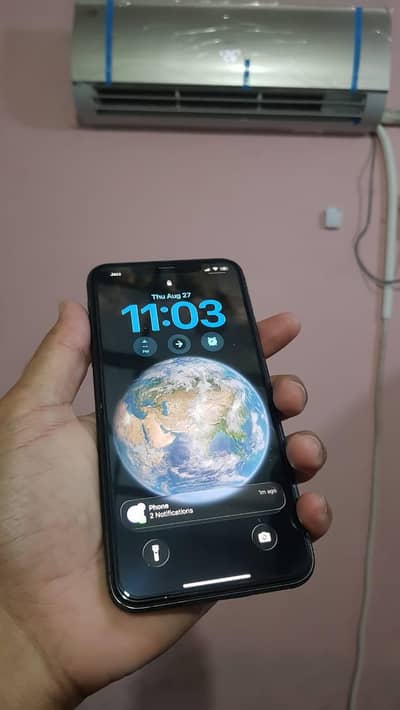 Apple iPhone 11 Pro Max