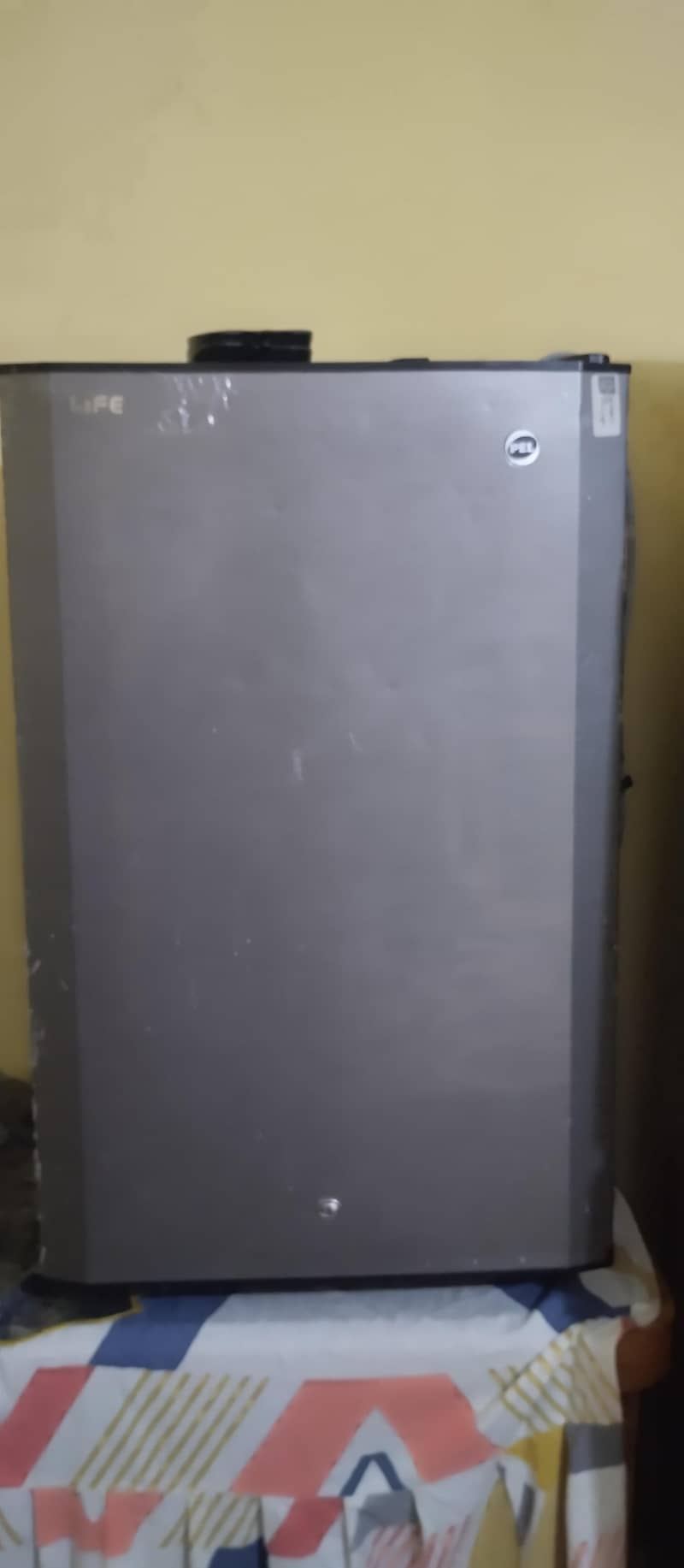 pel mini fridge 1