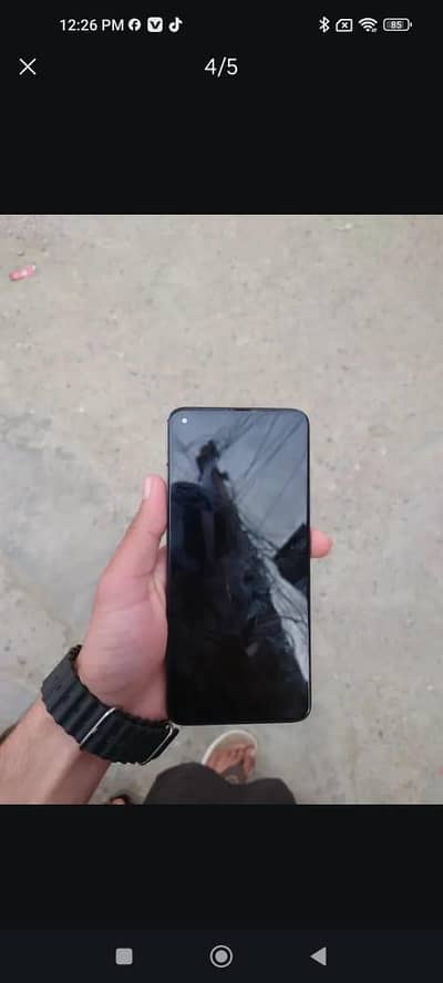 Xiaomi Mi 10T Pro