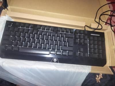 gaming keyboard for sale