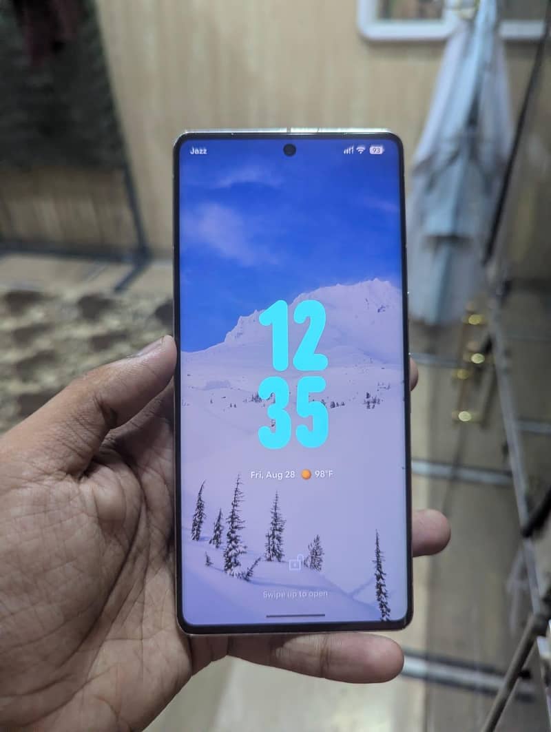 Google Pixel 7 Pro 1