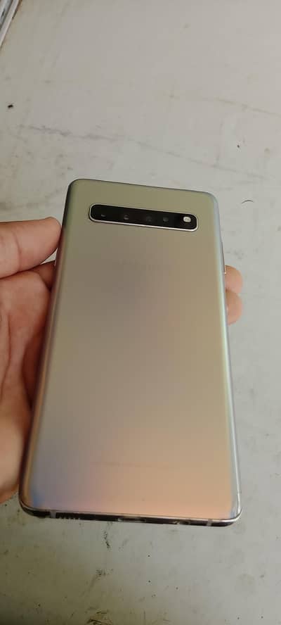 Samsung Mobile S10 5G