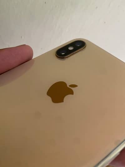 Apple iPhone XS Max