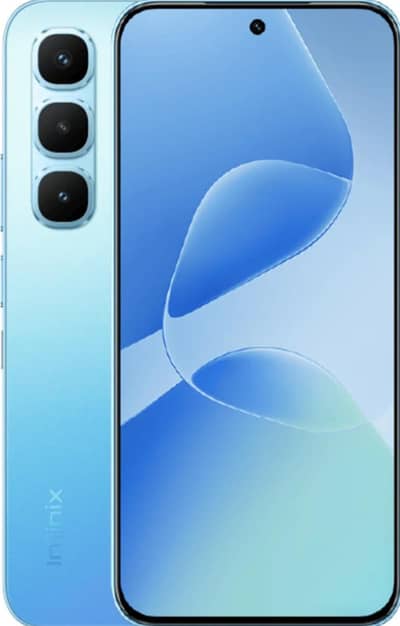 Infinix Hot 6 Pro