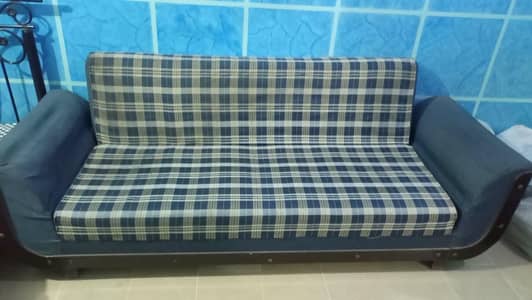 SOFA BED