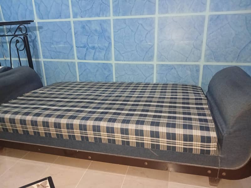 SOFA BED 1