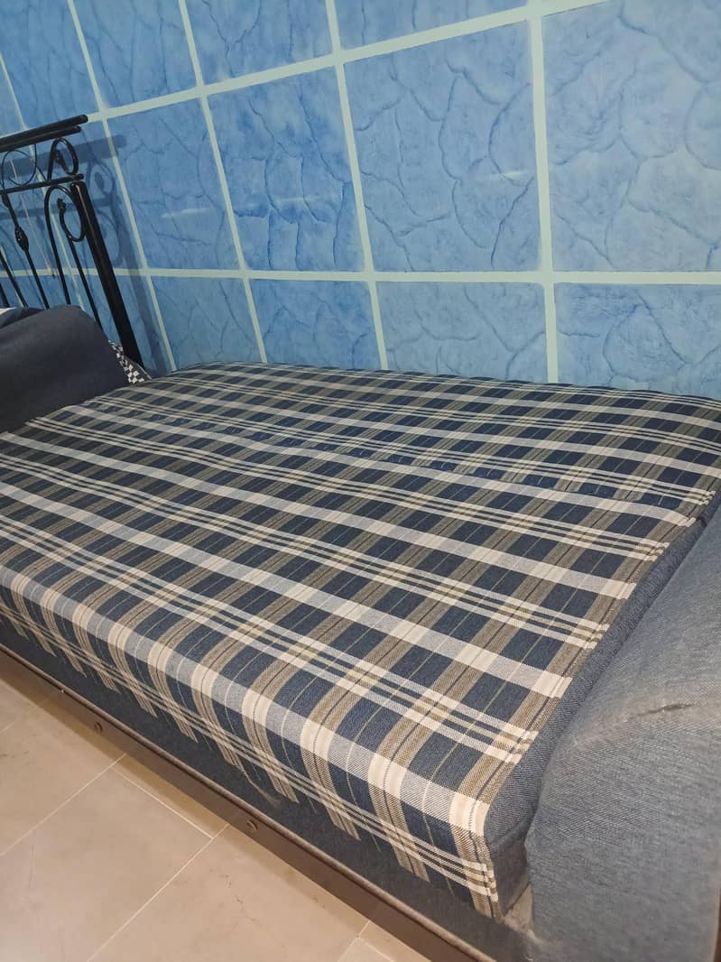 SOFA BED 2