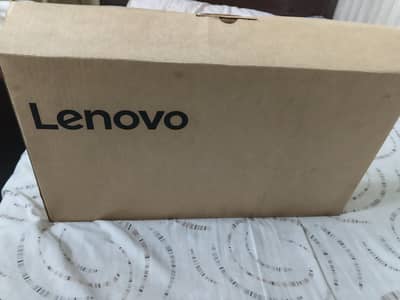 Lenovo ThinkPad E15 | Core i5 10th Gen | 16GB RAM | 512GB SSD | New