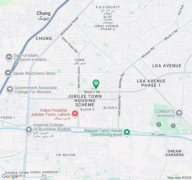 Portion For Rent 0