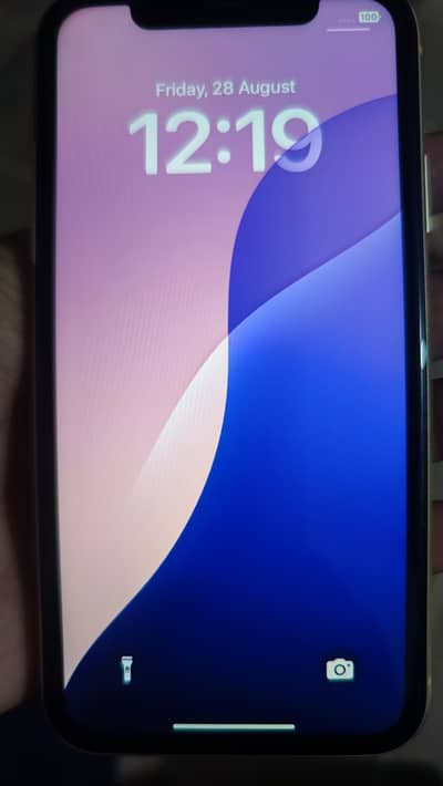 Apple iPhone XR JV