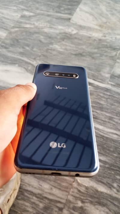 lg v 60 exchange possible