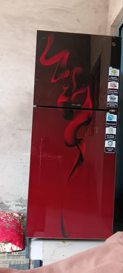 pel inverter fridge/03047718163
