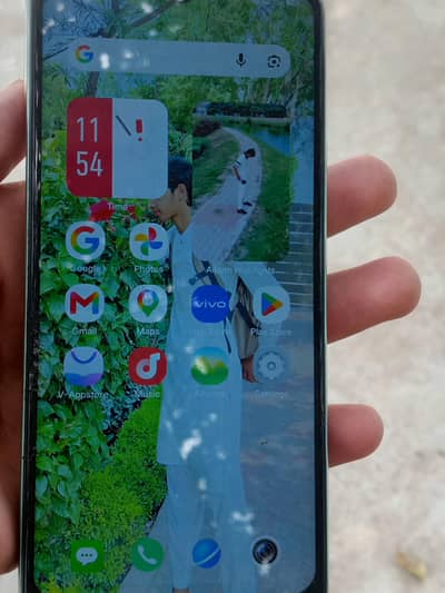vivo y 36