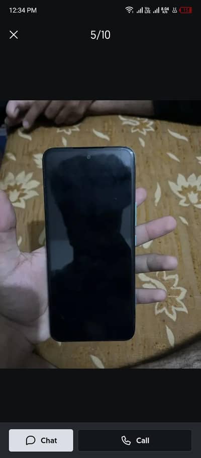 Infinix Hot 12 Pro